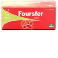 foursfer tablet 1000tablets upto 30% off free shipping four-s lab